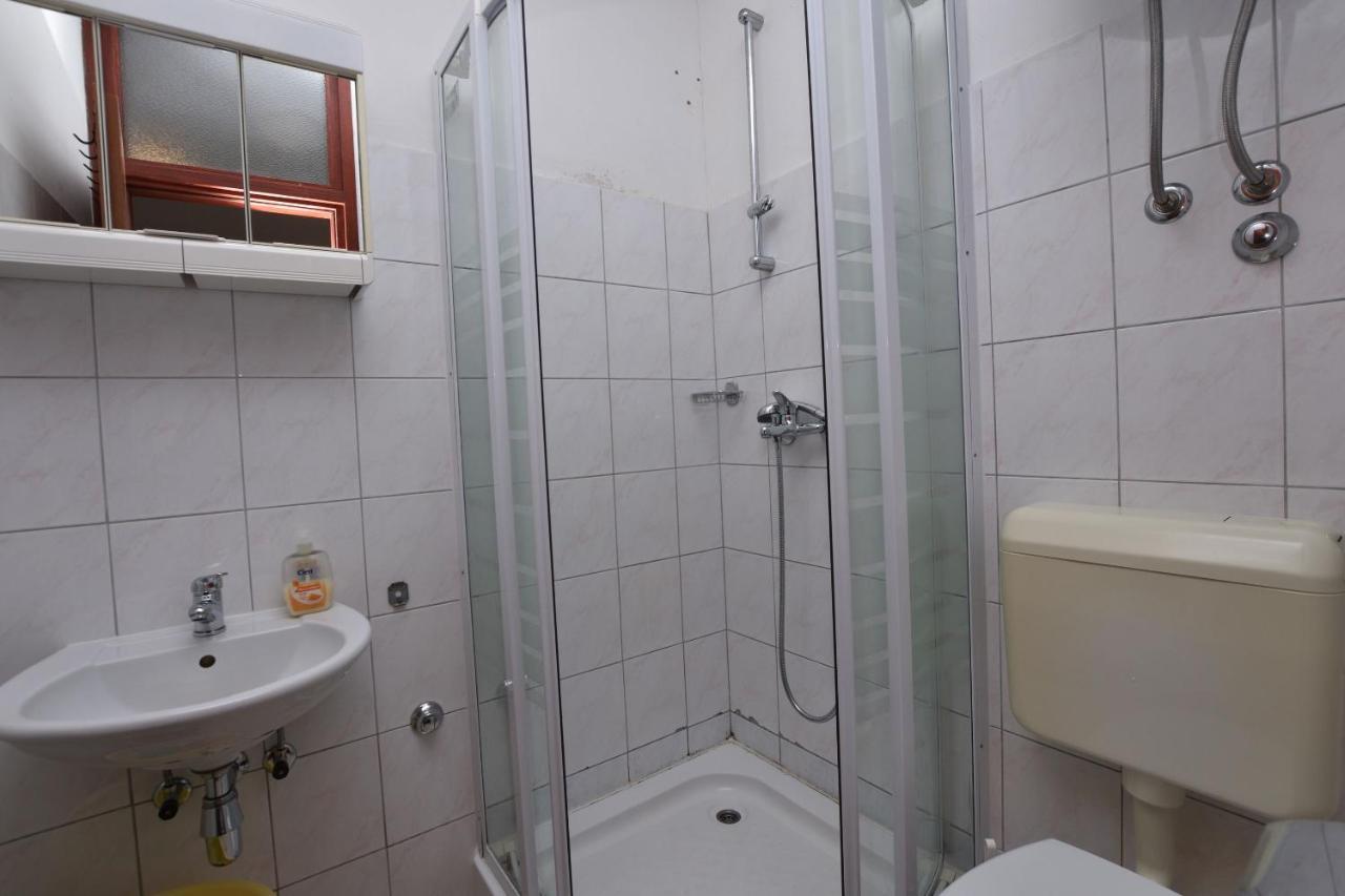Apartments Jere Primošten Eksteriør billede