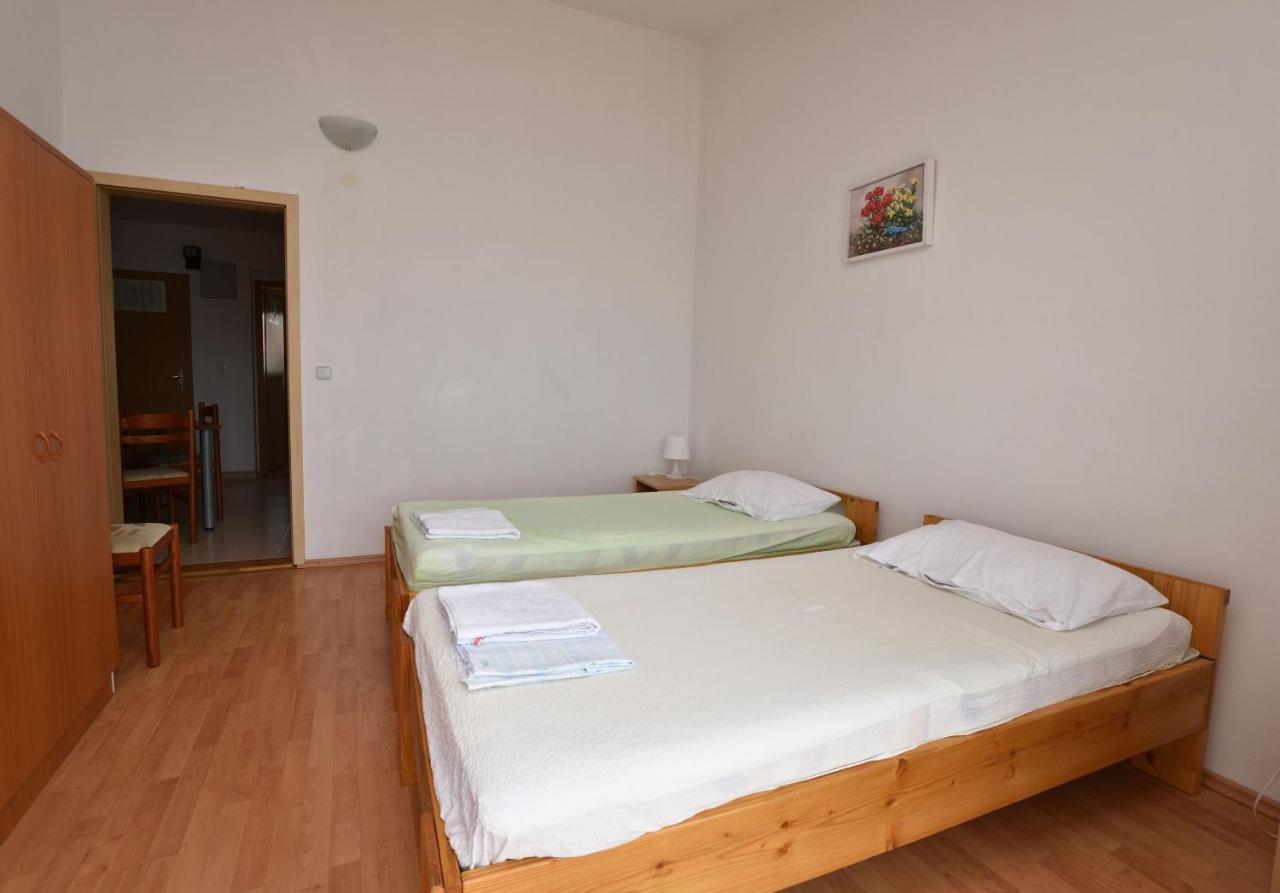 Apartments Jere Primošten Eksteriør billede