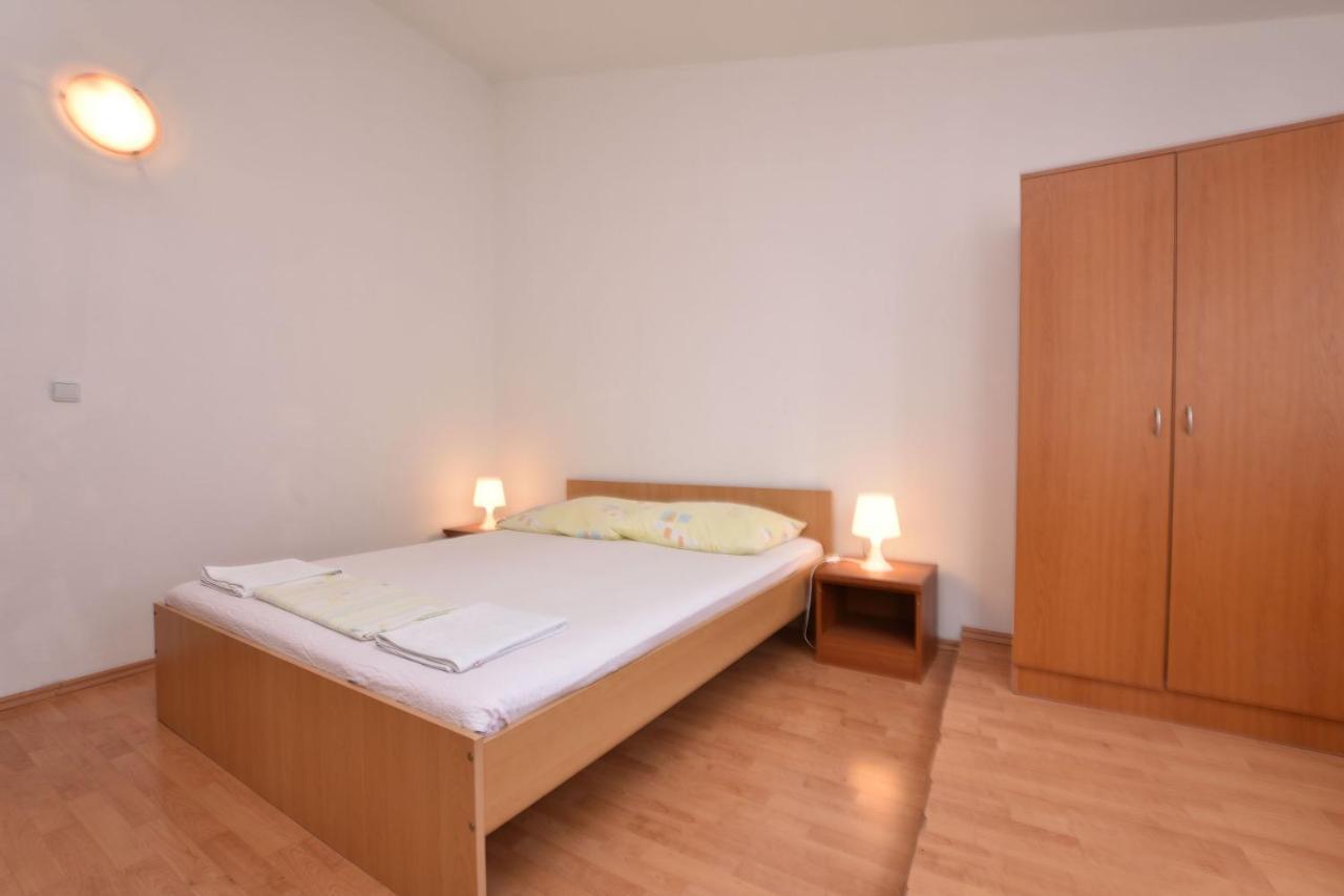 Apartments Jere Primošten Eksteriør billede