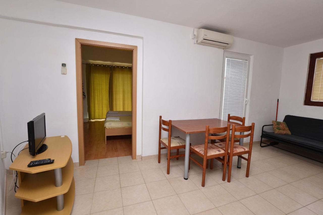 Apartments Jere Primošten Eksteriør billede